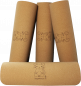 Preview: Yogamatte "Yoma" aus Kork