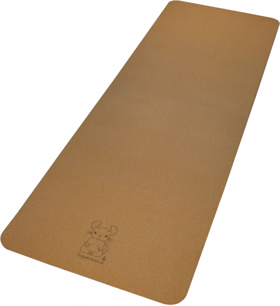 Yogamatte "Yoma" aus Kork